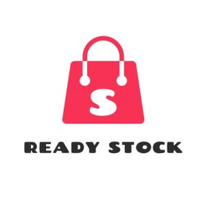 Lady Printed Casual Shorts/Seluar Pendek Wanita