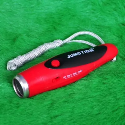 Cixing® Junction Basketball Football Game Referee Training Survival Electronic Whistle