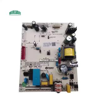 Refrigerator Spare Parts Computer Board Main Control Board 3005001296 Motherboard For Aucma BCD-263WDG BCD-268WMG Refrigerator