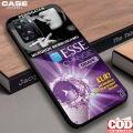 Case Oppo A57 2022 / A57 4G / A77S / A57S - Casing Hp Oppo A77S / A57 2022 / A57 4G / A57S ( ESS ) Silikon Hp - Softcase Hp Oppo A57 4G - Kesing Hp Oppo A77S - Pelindung Hp. 