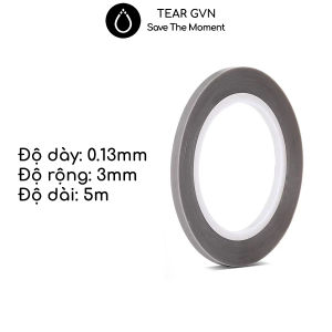 Băng Teflon chống mài mòn và bảo vệ Joystick cho ROG Ally / Lenovo Legion Go / Steam Deck / PS5 / PS4 / Xbox