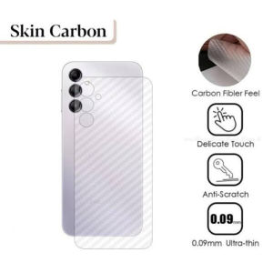 ANTI GORES BELAKANG HP SKIN CARBON OPPO A31 OPPO A39 A57 OPPO A3S REALME C1 SKIN STIKER HP -DC