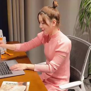 Cute Cartoon Duck Duck Roll Car Baby Hug Blanket Kindergarten Nap Air Conditioning Blanket Holiday Activity Gift Small Blanket