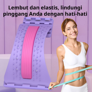 Magnetic Acupuncture Waist Meridian Massager for All Seasons Suitable for Adults and Office Workers Relieves Lumbar Discomfort with Magnetic Therapy