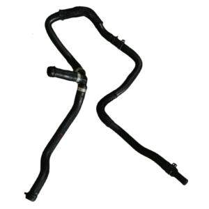 Replacement Heater Pipe DG9Z18472V KH-718 Car Heater Hose Water Pipe for 2.0T Automotive Accessories