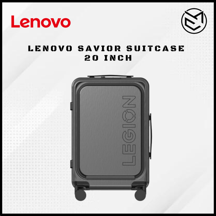 Lenovo luggage clearance