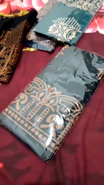 Buyer review video 2