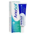 England Brand Hemorrhoid Ointment / Cream Suppository 英国牌 痔疮膏 痔疮栓 Powerful and quick cure for constipation 快速治疗恢复痔疮. 