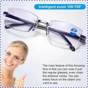 แท็บเล็ตอ่านหนังสือ วัสดุที่เป็นมิตรต่อสิ่งแวดล้อม เลนส์อ่านหนังสือ ทนต่อการสึกหรอ ไม่มีกรอบ