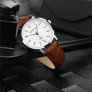 นาฬิกาควอตซ์นาฬิกาแท้กันน้ำของผู้หญิง2024ปฏิทินเรืองแสงสายเหล็กสแตนเลสสไตล์สง่างามแบบลำลอง