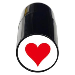 Golf Ball Identity Marker Golf Ball Alignment Marking Tool Marker Impressions Seal Golf Ball Stamper Enduring