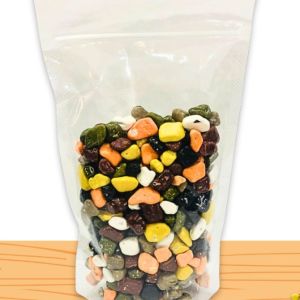 Coklat kerikil 250gr - Coklat Krikil Stone - Coklat arab asli Coklat krikil arab -SHABANI STORE
