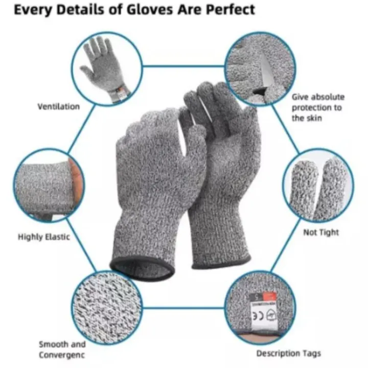 %F0%9F%87%B8%F0%9F%87%AC%20Anti%20Cut%20Resistant%20Gloves%20EN388%20Grade%205%20Food%20Safe%20%20Protect%20Hand%20Finger%20Tip%20Thumb%20Palm%20Care%20Home%20Work%20Safety%20Glove%20Kitchen%20Workshop%20Mechanical%20Carpentry%20Construction%20Site%20Factory%20Industrial%20Cutting%20Protective%20Equipment%20Cuts%20Stab%20Scratch%20Protection%20-%20Image%203