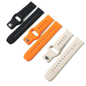 Silicone Strap For Huawei watch GT 7 7 pro 46mm 41mm Smartwatch Band