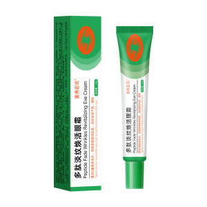 Lightens Dark Circles and Revitalizes Puffiness Eye Cream moisturize AntiWrinkle Eye Cream Eye Care reduce swelling Luxurious care Mild and nongreasy reduce puffiness under the eyes Peptide Revitalizing Eye Cream