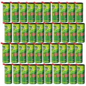 20/40Pcs Hanging Fly Strips / Non Toxic Flypaper / Mosquito Killer Paper Roll / for Indoor Gnat Flies Fly / Strong Bugs Catcher Flypaper