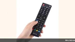 Remote RM-L1162 Điều Khiển TV LG Smart TV LED -TLB