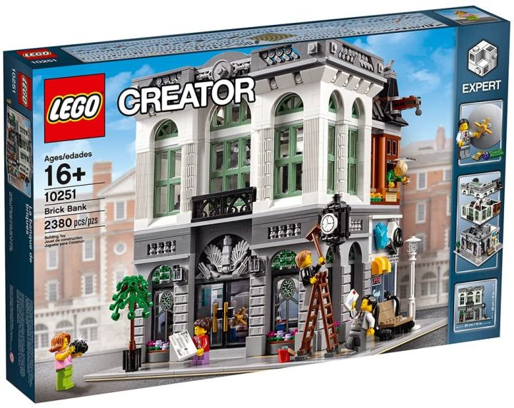 Lego Creator Expert Best Place To Buy Retired Lego Sets Retired
