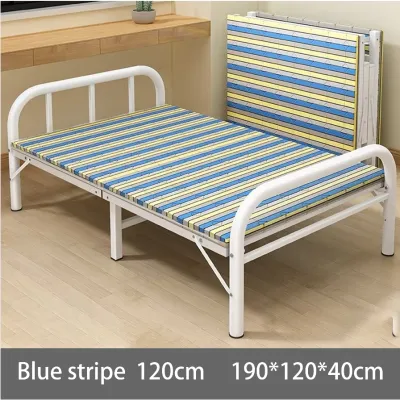 BMZAR Giường gấp Gấp Gọn Đa Năng Xfurniture B001 - hàng nhập khẩu