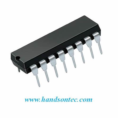 74HC390N Dual-Decade Ripple Counter | Lazada