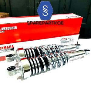 SEPASANG Shock Breaker Predam Kejut Rx King/Rx New/Rx-s(3KA)