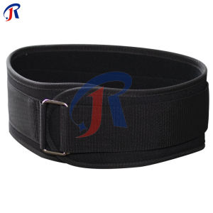 R.joy Premium Waist Support Belt - Sabuk Gym Fitness - Bodybuilding Korset Fitnes Angkat Beban