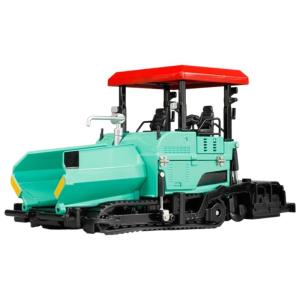 Metal Road Paver Toy For Children Interaction Learning Tool Pretend Play Diecast Model Construction Vehicle