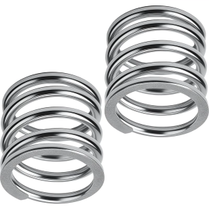 สปริงอัดสแตนเลส231352-0สำหรับ DUR181Z DUR181เครื่องตัดหญ้า DUR141Z กันฝุ่นเครื่องมือทำสวนกลางแจ้ง