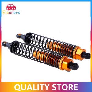 [Eleanor] 2pcs Hợp kim nhôm 108004 shock absorber cuitable cho HSP 1:10 94111 94188