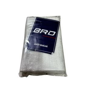 Glasswool Gasbul Gaspul Premium Import BRD 30cm x 24cm x 12cm Anti Bakar Glaswool Jumbo