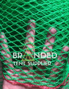 [6-8ft x 5meters] C.C Net for Garden - Greenhouses - Outdoor Shed - Kubo - Poultry - Garden - Construction - ALL PURPOSE NET