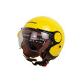 HELM CARGLOSS YRH HIJAB RETRO WARNA TERBARU. 