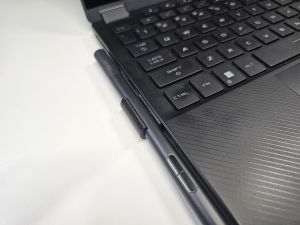 Stylus Holder for HDMI / USB Port | by 3DPSolver
