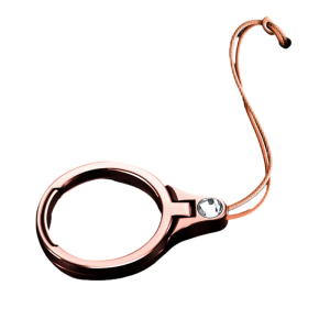 Multiple Purpose Phone Lanyard Rings Stand Portable Phone Lanyard Rings Support Upgrades for Safe & Comfortable operate