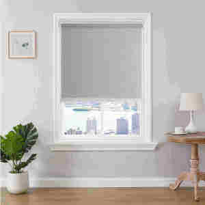2026 New Christmas Blind for Windows Korean Blinds Venetians Duo Roller Blackout Roller Curtain