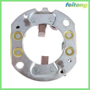 【feitong】🚕🚕【HOT SALE】 Động Cơ Khởi Động Bàn Chải Carbon Chủ Cho Isuzu 2.8 (Kích Thước: 62Mm) Với 4 Pcs Gt Carbon Bàn Chải Chủ