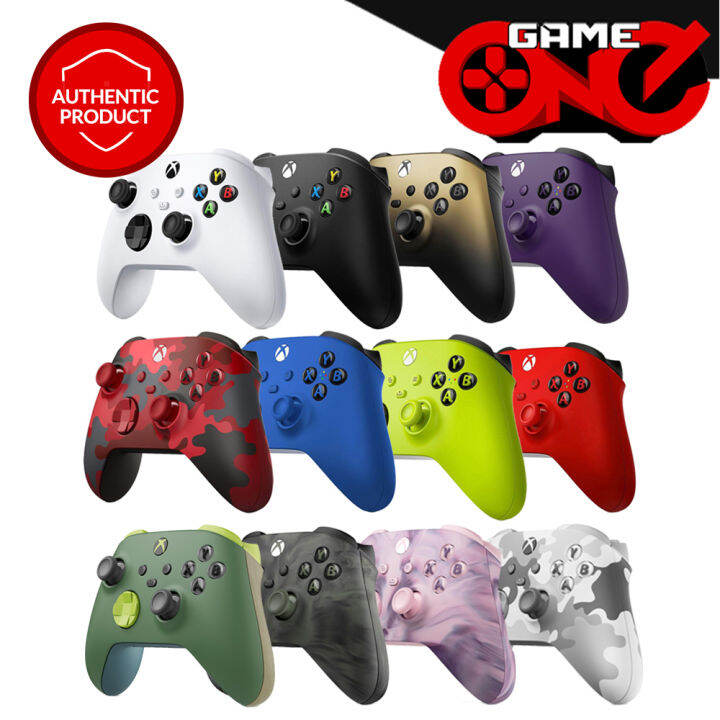 Xbox Wireless Controller | Lazada PH