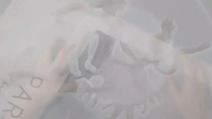 Halloween Witch Broom Moon Wall Decor Mold Epoxy Ornament Mold Resin Casting Pendant Mold Suitable for Diy Crafts