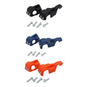 High Performances Motorcycle Shock Absorb Stylish Motorbike Shock Absorb Enhances Stability Simple Installs for Bike