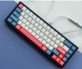【Keycap Only】GMK Bento Keycaps Sushi key cap 141 Keys PBT Sublimation Cherry Profile For Cherry MX Switch DIY Customized mechanical keyboard RK CIY VGN IKBC. 