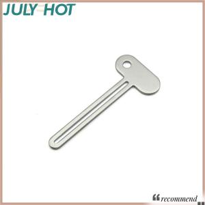 [JULYHOT] ที่บีบยาสีฟันอุปกรณ์บีบครีมหลอดบีบเครื่องมือบีบยาสีฟัน