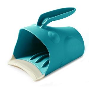 Bath Rinse Cup for Baby Cute for Frog Shape Baby Bath Cup Hair Shampoo Rinser Sp