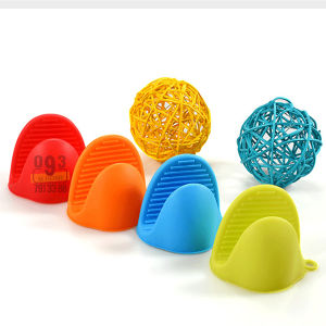 Lót Tay Nhấc Nồi Chịu Nhiệt Cao Miếng Bắc Nồi Dày Đế Lót Nồi Lót Tay Găng Tay Bếp