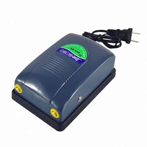 SOBO Songbao SB-648/SB-648A Air Pump of Fish Tank Aquarium Oxygen Pump