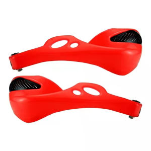 ASTMOTOR Universal Motorcycle Handguard 22MM 7/8" 28MM Kawasaki KTM Honda Suzuki Benelli Yamaha Dirt Bike ATV