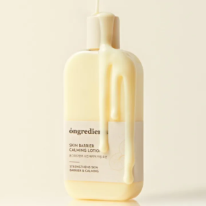 [Ongredients] Skin Barrier Radiant Cream 50ml