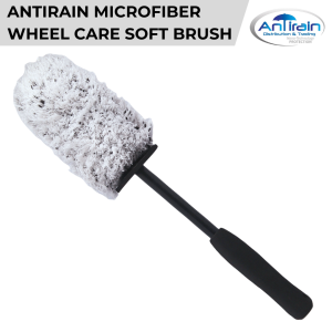 ANTIRAIN MICROFIBER WHEEL CARE SOFT BRUSH