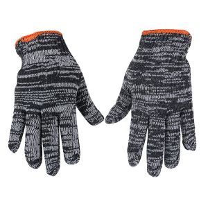 Găng tay bảo hộ sợi len bao tay bảo hộ lao động chống trơn trượt thao tác linh hoạt thoáng khí SHOPE