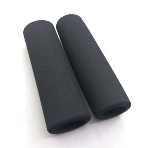 For BMW R1200GS LC ADV/S1000R S1000RR K1200RS K1600 GT Motorcycle Hand Grips Cover 2PCS Foam Motorbike Handlebar Parts