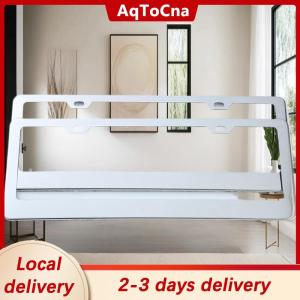 [COD] AqToCna Ship within 24 hours 1pcs Car Number Plate License Frame Cover Aluminum Photo Frame Car Personalized Modified Stainless Steel License Plate